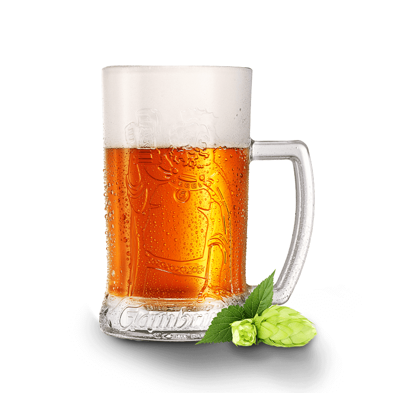 intro beer